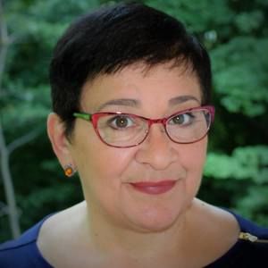 Meet your Posher, Donna